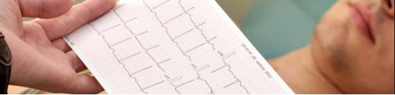 CORSO BASE INTERPRETAZIONE DELL’ELETTROCARDIOGRAMMA